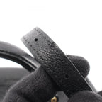 Louis Vuitton Handbag PM Monogram Empreinte Noir 2-Way Leather Vanity PM — view 8
