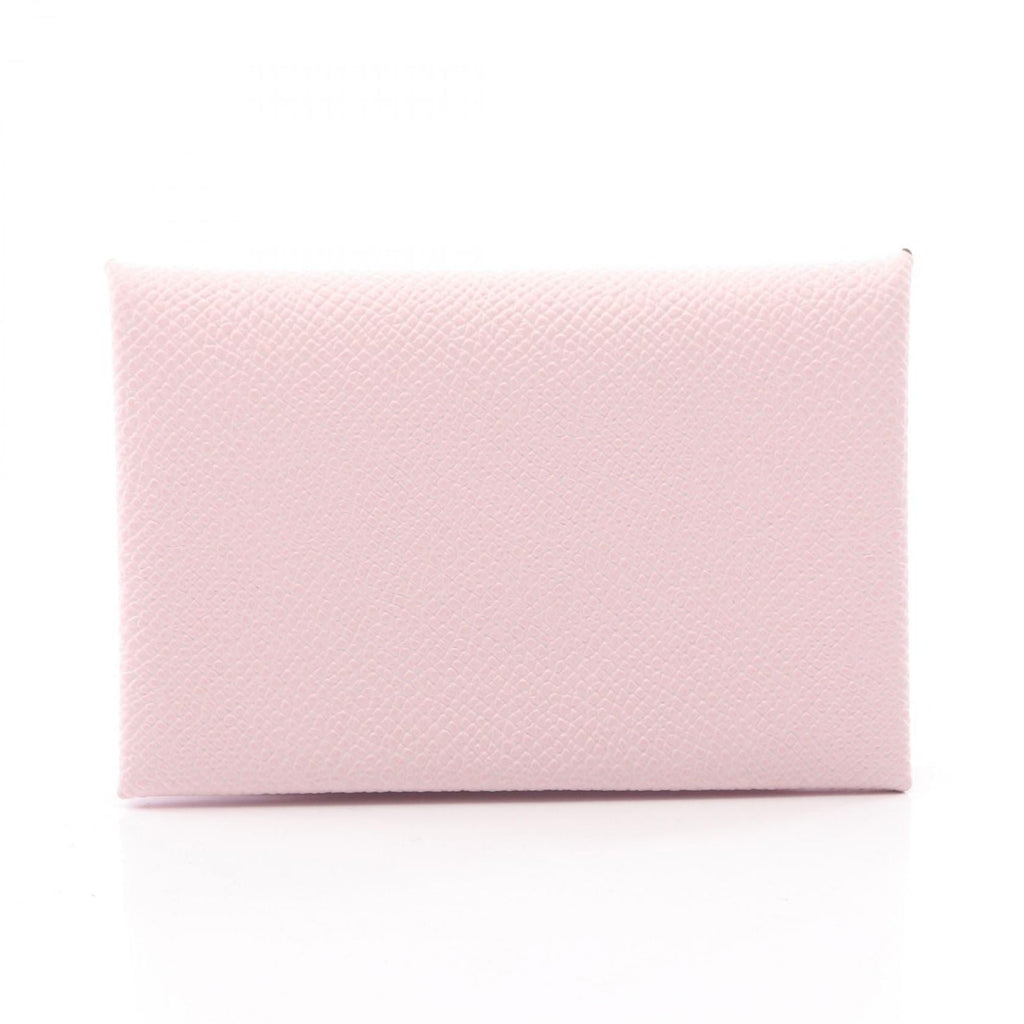 Hermes Coin Case Calvi zueglantine
