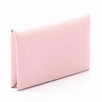 Hermes Coin Case Calvi zueglantine — view 2