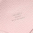 Hermes Coin Case Calvi zueglantine — view 5