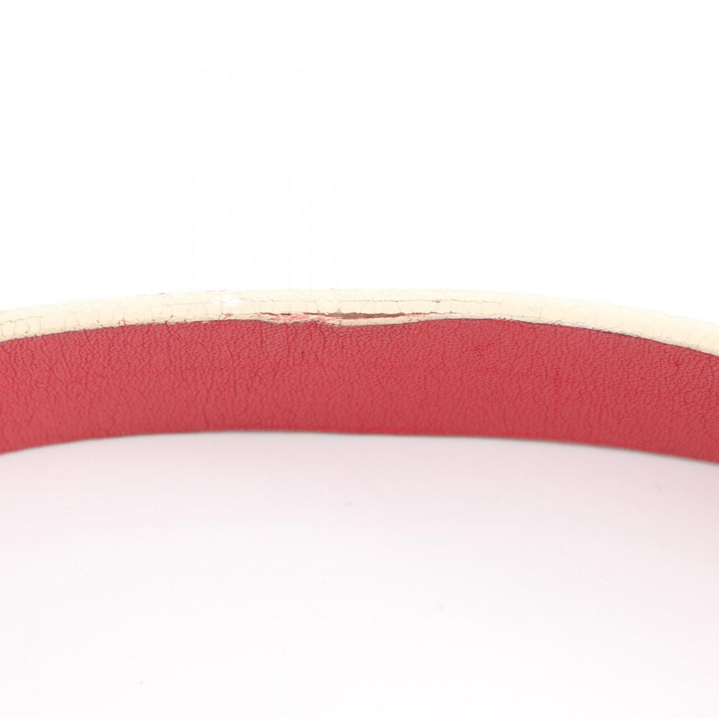 Loewe Shoulder Bag Pink Leather — view 6