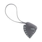 Hermes Charm Shu red Vert Mangro Black Shu Keychain — view 2