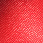 Hermes Bi Foldlong Wallet Constance Long ju Leather — view 5