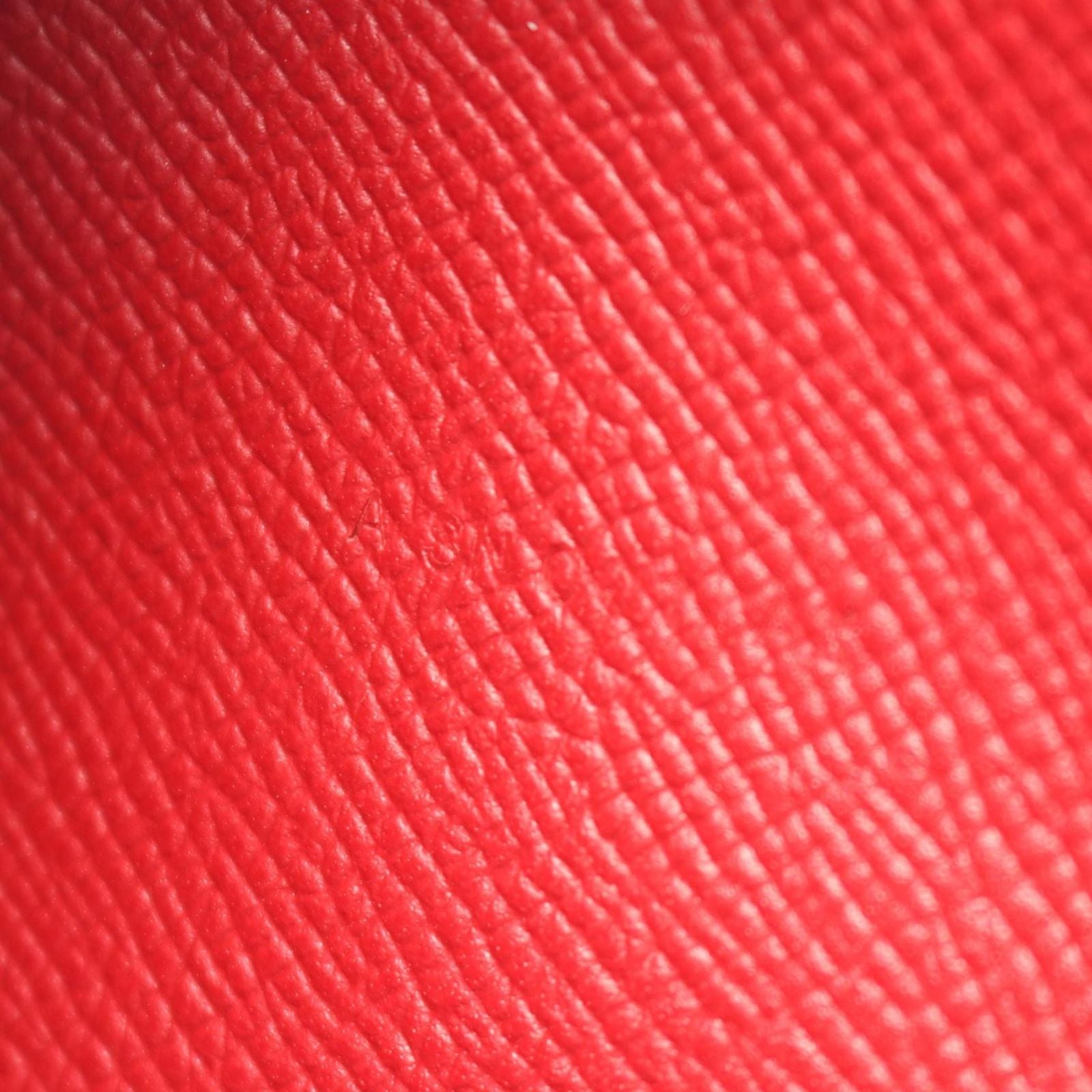 Hermes Bi Foldlong Wallet Constance Long ju Leather — view 5