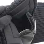 Prada Scarf Re Nyion Triangleplate Nylon — view 4
