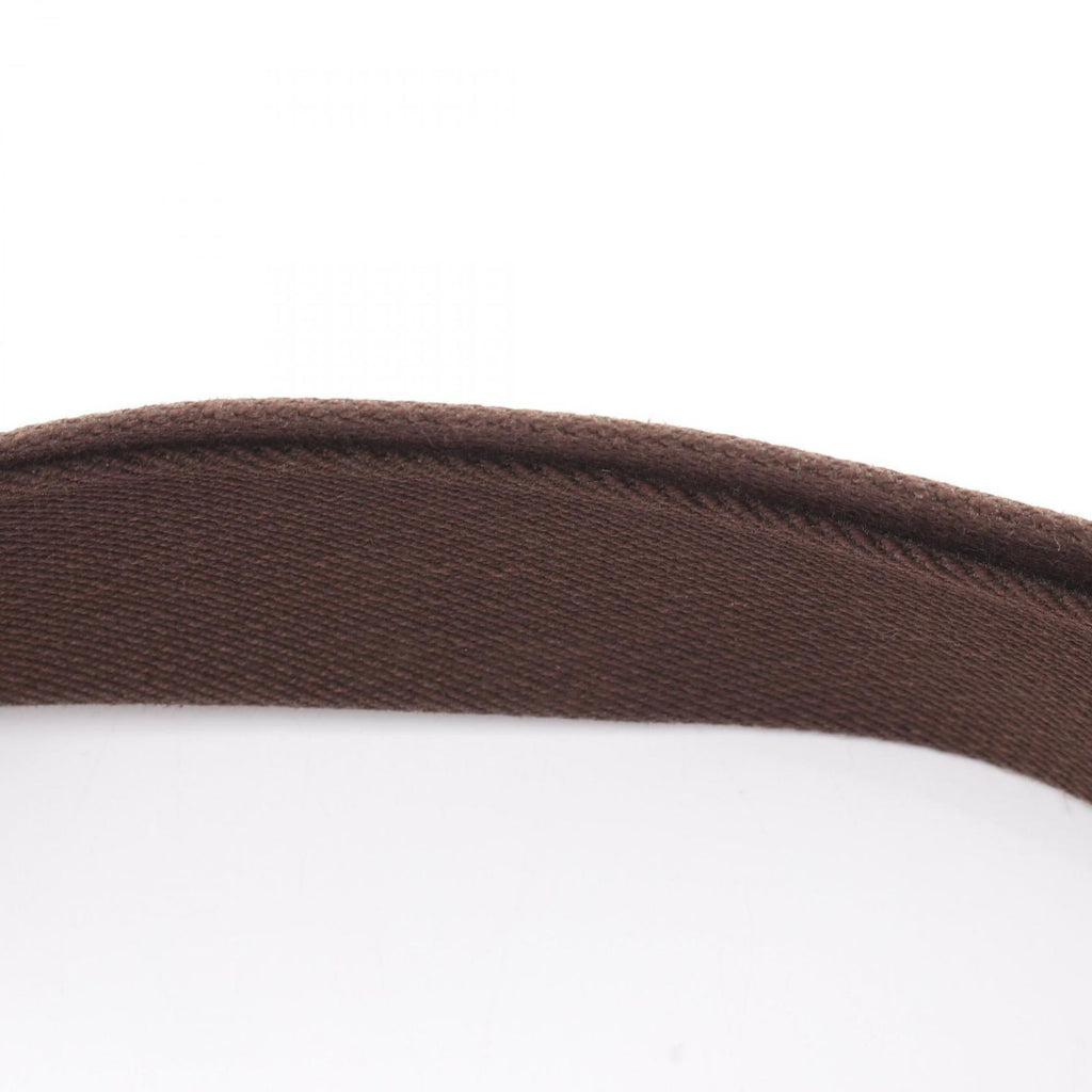 Louis Vuitton Shoulder Bag Brooklyn PM Leather — view 8