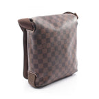 Louis Vuitton Shoulder Bag Brooklyn PM Leather — view 2