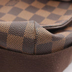 Louis Vuitton Shoulder Bag Brooklyn GM Leather — view 6