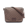 Louis Vuitton Shoulder Bag Brooklyn GM Leather