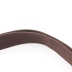 Louis Vuitton Shoulder Bag Brooklyn GM Leather — view 7