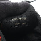 Prada Sneakers Logo Check Nylon — view 6