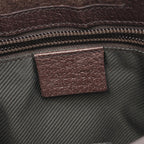 Gucci Shoulder Bag GG Canvas brown Beige — view 4