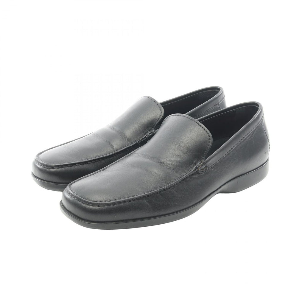 Prada Loafers Pickpocket Leather