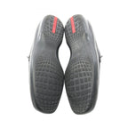 Prada Loafers Pickpocket Leather — view 4