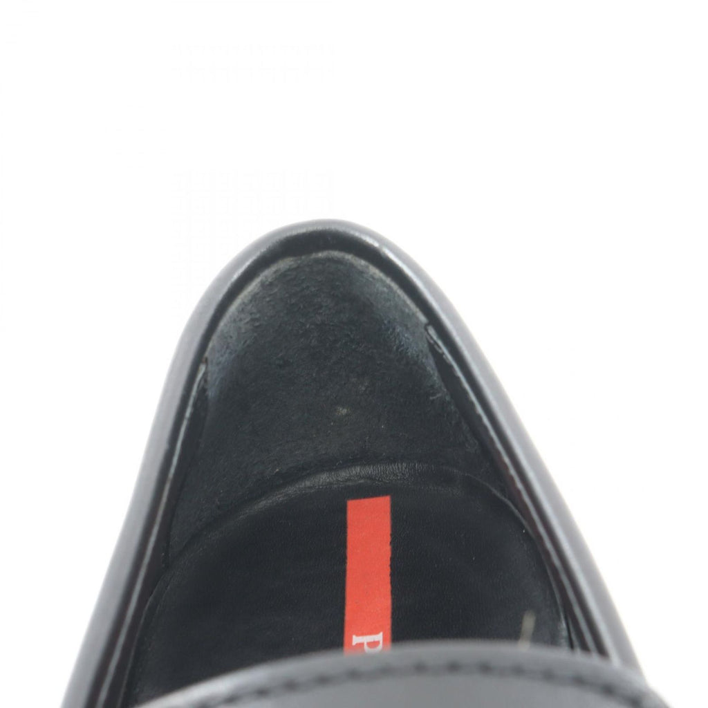 Prada Loafers Pickpocket Leather — view 7