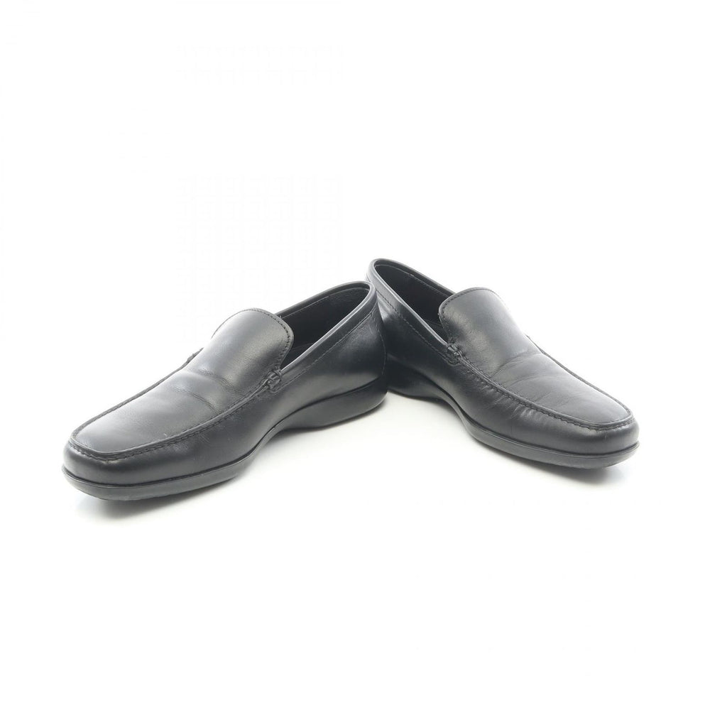 Prada Loafers Pickpocket Leather — view 3