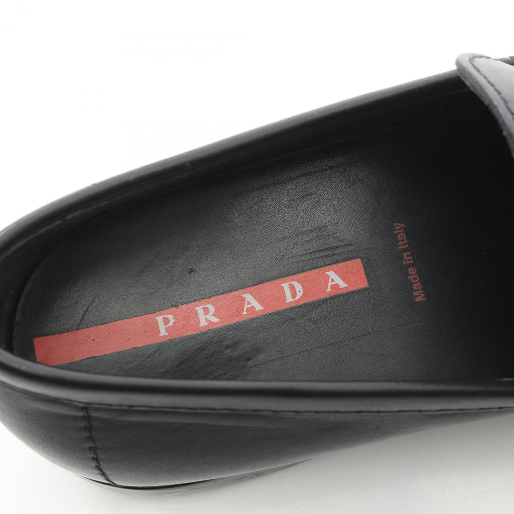 Prada Loafers Pickpocket Leather — view 5