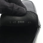 Prada Loafers Pickpocket Leather — view 6