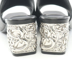 Hermes Mules Chaine D'ancre Leather — view 8