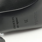 Hermes Mules Chaine D'ancre Leather — view 6