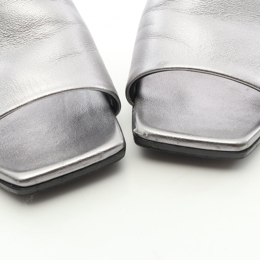 Hermes Mules Idole Idol Leather — view 8