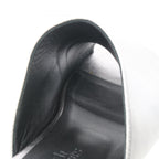 Hermes Mules Idole Idol Leather — view 9