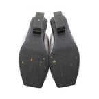 Hermes Mules Idole Idol Leather — view 4