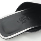 Hermes Mules Idole Idol Leather — view 5
