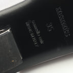 Hermes Mules Idole Idol Leather — view 6