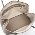 Hermes Tote Garden Party PM fa Leather — view 3