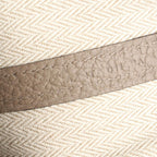 Hermes Tote Garden Party PM fa Leather — view 5