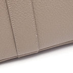 Hermes Tote Garden Party PM fa Leather — view 6