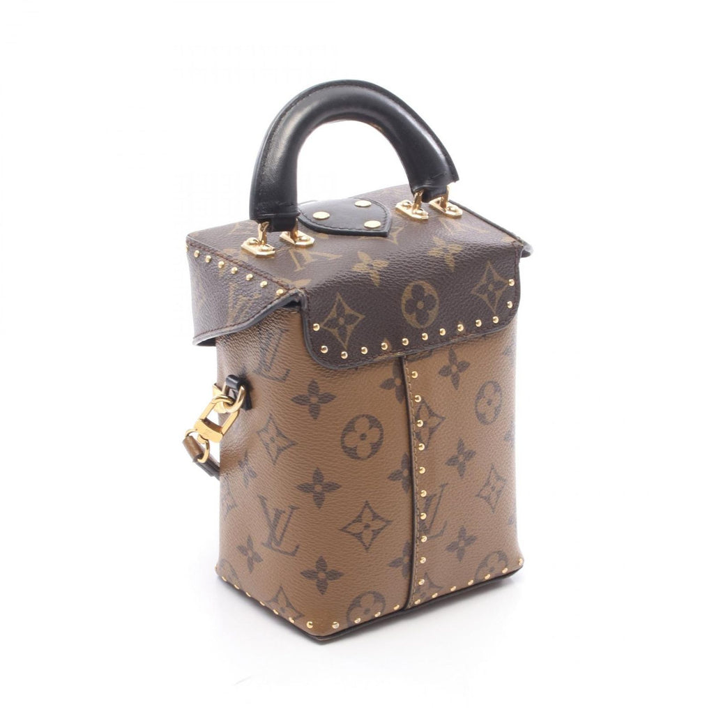 Louis Vuitton Handbag Camera 2-Way Leather — view 2