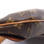 Louis Vuitton Shoulder Bag Musette Tango Short Strap Canvas Leather — view 7