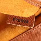 Louis Vuitton Shoulder Bag Musette Tango Short Strap Canvas Leather — view 5