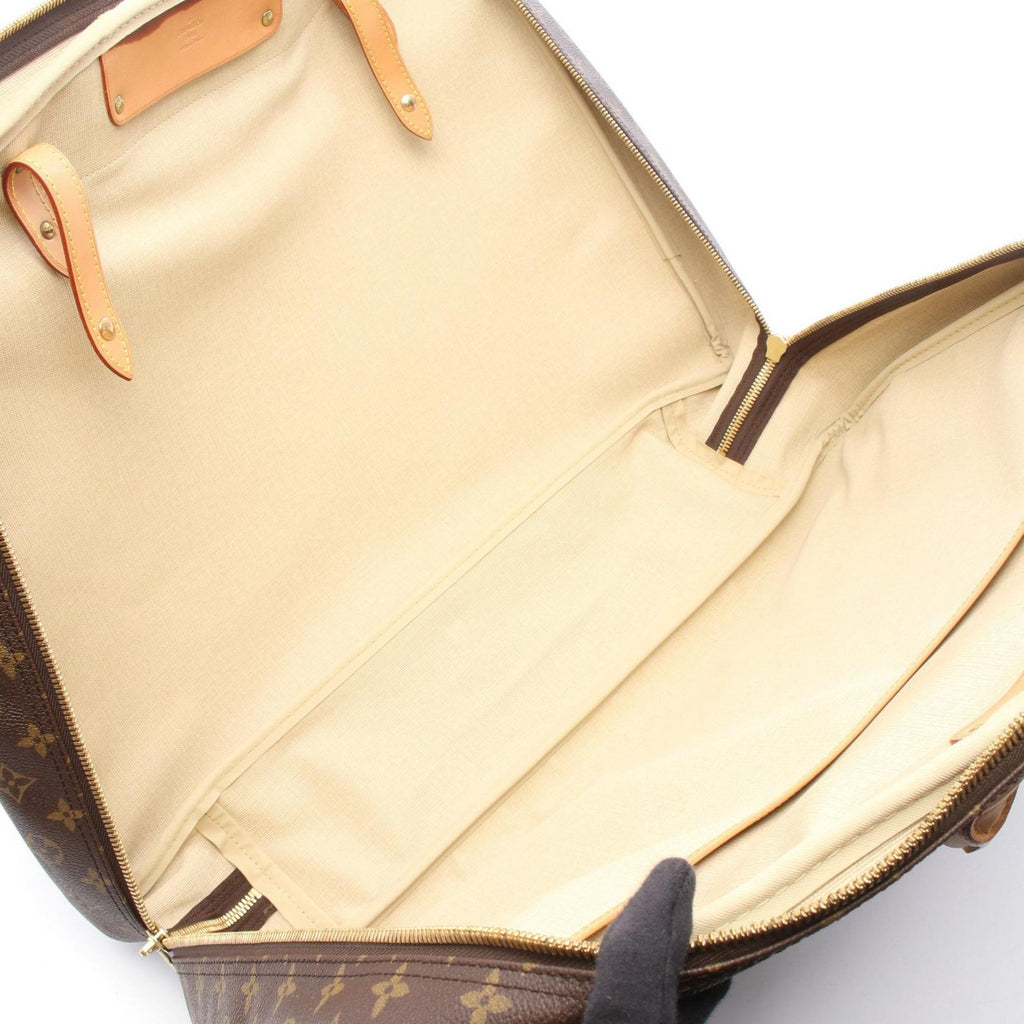 Louis Vuitton Boston Bag Alizeann shu Leather Alize Ann shu — view 3
