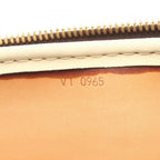Louis Vuitton Boston Bag Alizeann shu Leather Alize Ann shu — view 5