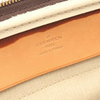 Louis Vuitton Boston Bag Alizeann shu Leather Alize Ann shu — view 4