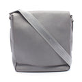 Louis Vuitton Shoulder Bag Milo Glacier Leather