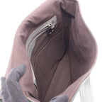 Louis Vuitton Shoulder Bag Milo Glacier Leather — view 3