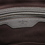 Louis Vuitton Shoulder Bag Milo Glacier Leather — view 4