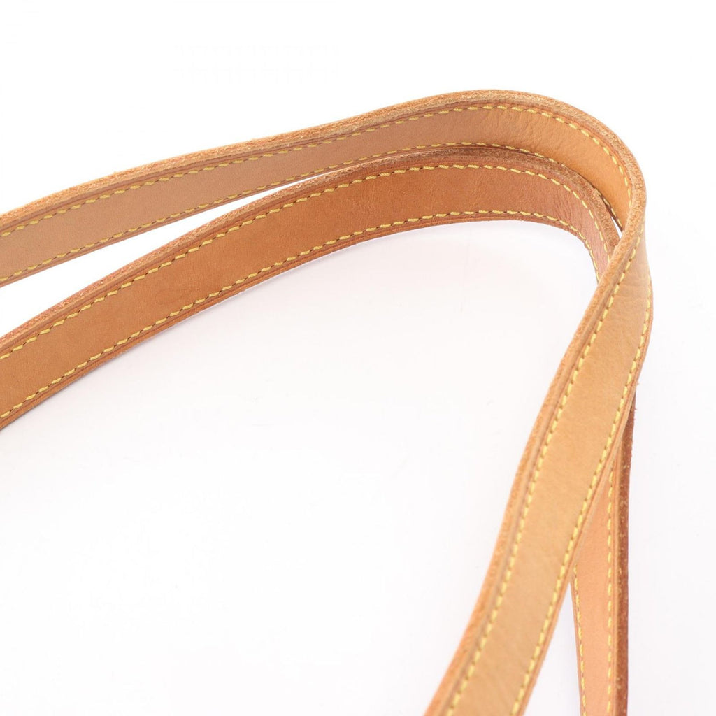 Louis Vuitton Shoulder Bag Cite GM Leather — view 8