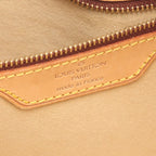 Louis Vuitton Shoulder Bag Cite GM Leather — view 4