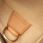 Louis Vuitton Shoulder Bag Cite GM Leather — view 5