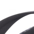 Dior Dior Backpack Back 8 Oblique Black Canvas Leather 8 Backpack — view 7