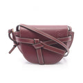 Loewe Shoulder Bag Mini gandhi Leather