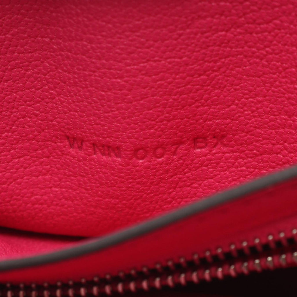 Hermes Shoulder Bag Chaine D'ancre Tougo Compact stoli Leather — view 5