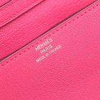 Hermes Shoulder Bag Chaine D'ancre Tougo Compact stoli Leather — view 4
