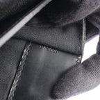 Louis Vuitton Business Bag Ardoise Leather — view 5
