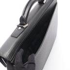 Louis Vuitton Business Bag Ardoise Leather — view 6